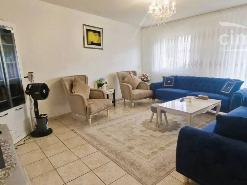 Maison à vendre, 90m², LA TOUR DU PIN