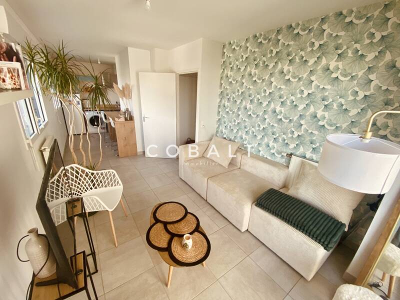 Maison à louer, 39m², NANTES