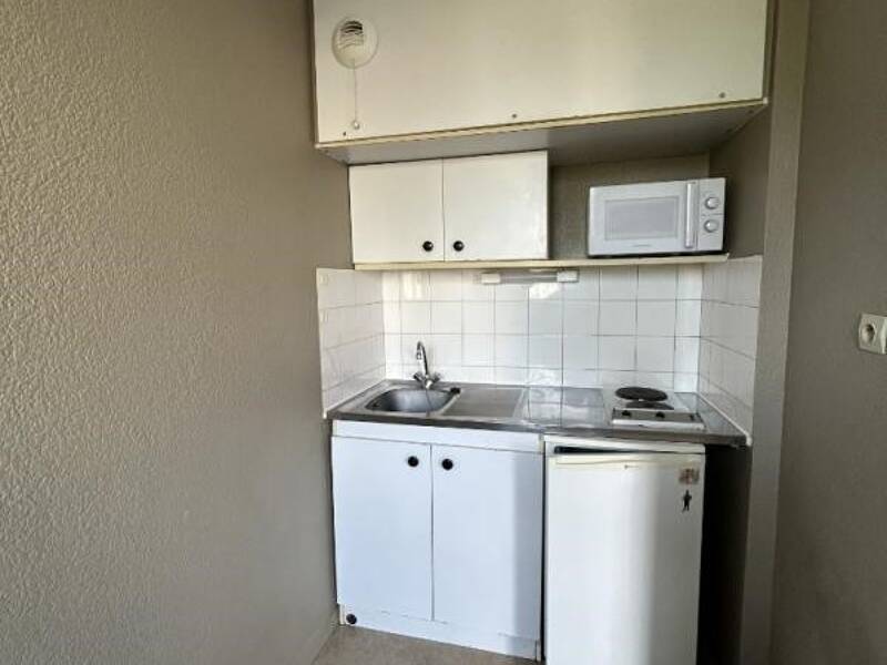 Maison à louer, 25m², LIMOGES