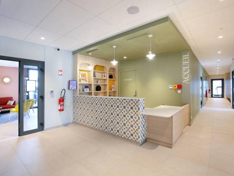 Maison à louer, 23m², TARBES