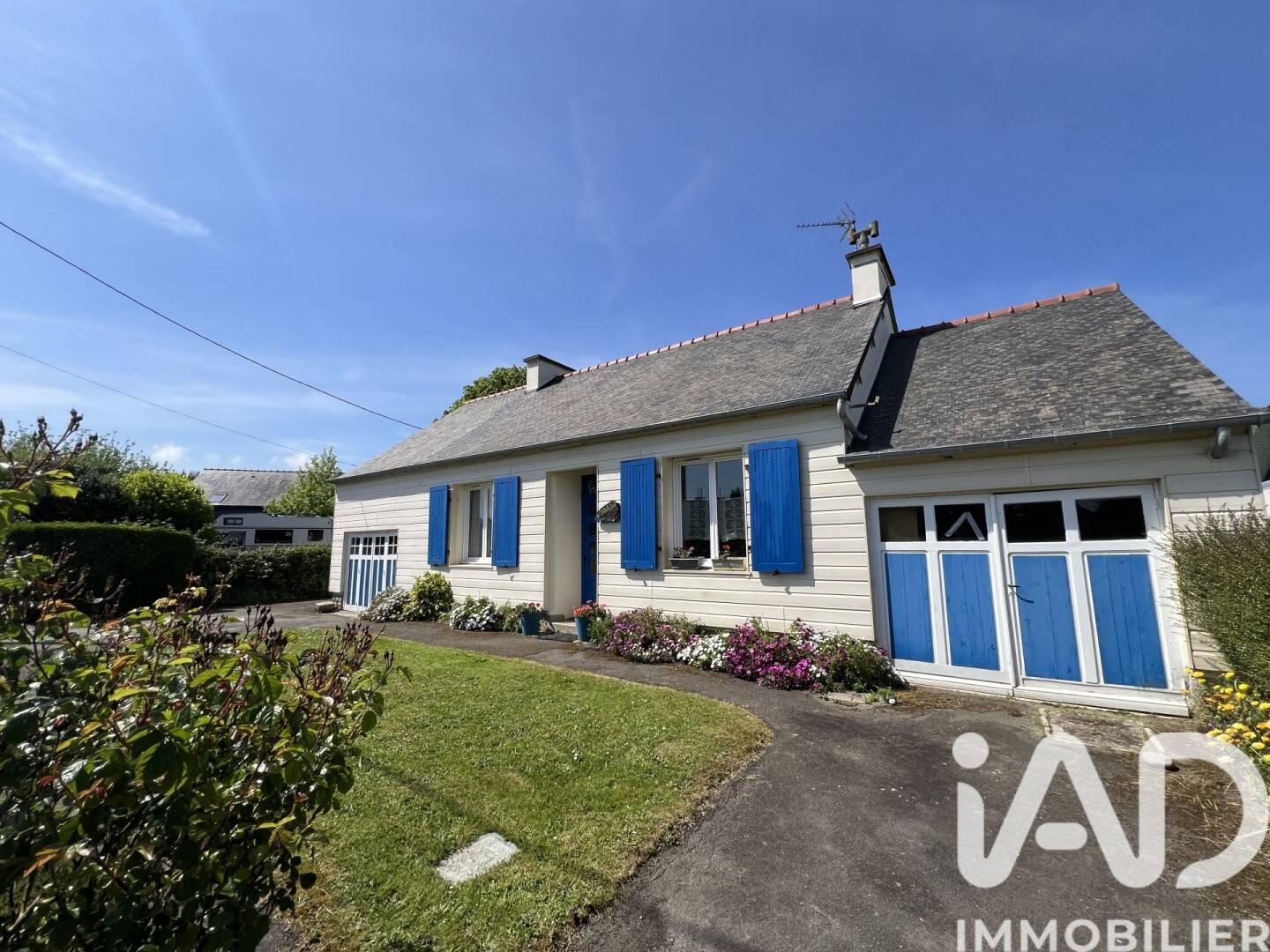 Maison à vendre, 111m², SAINT CAST LE GUILDO