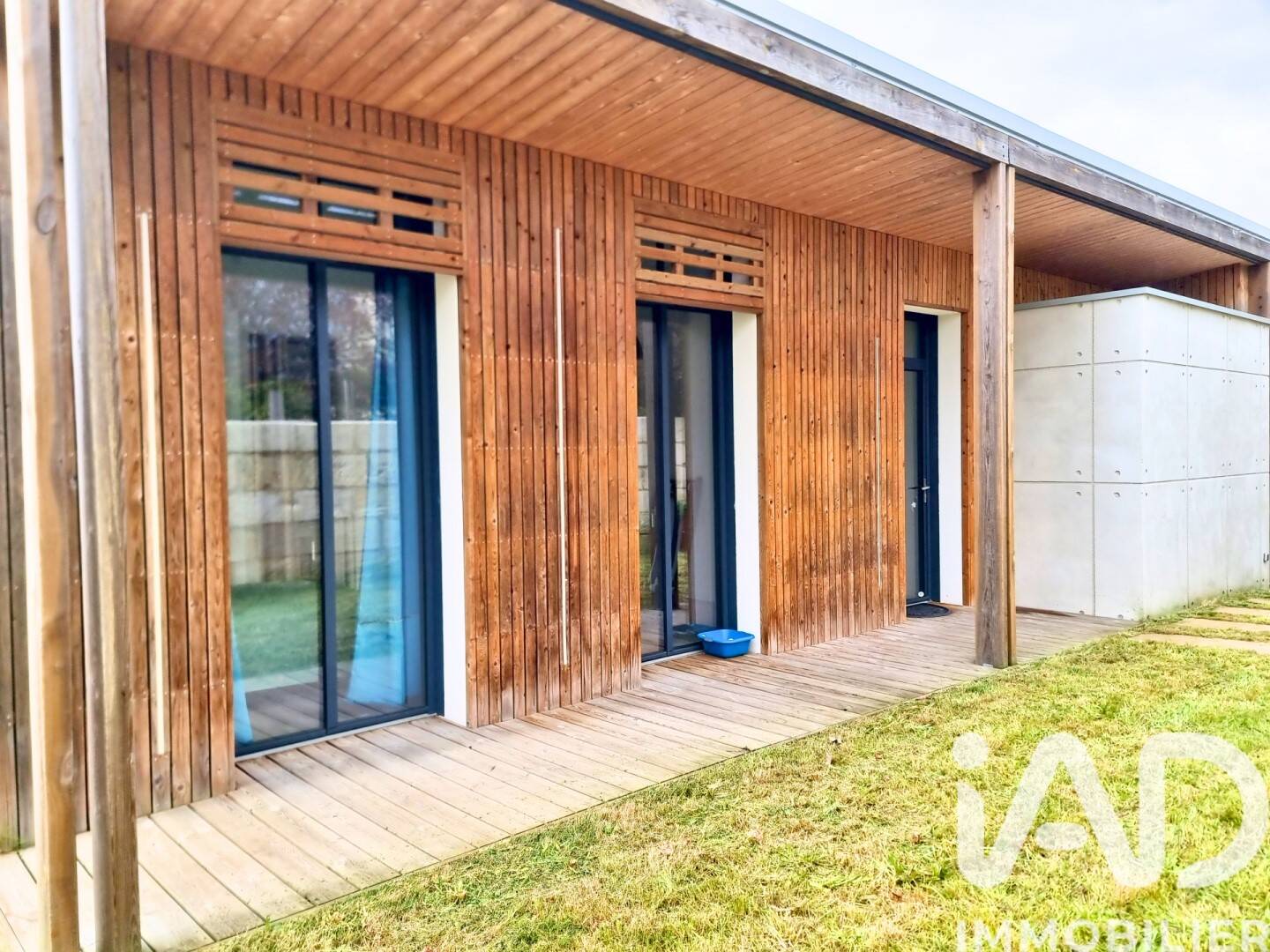 Maison à vendre, 108m², ROCHEFORT