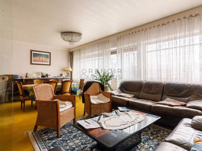 Maison à vendre, 160m², LAXOU