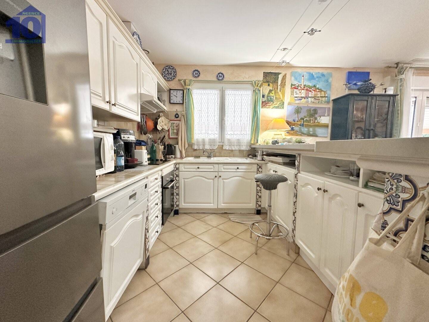 Maison à vendre, 110m², VALRAS PLAGE