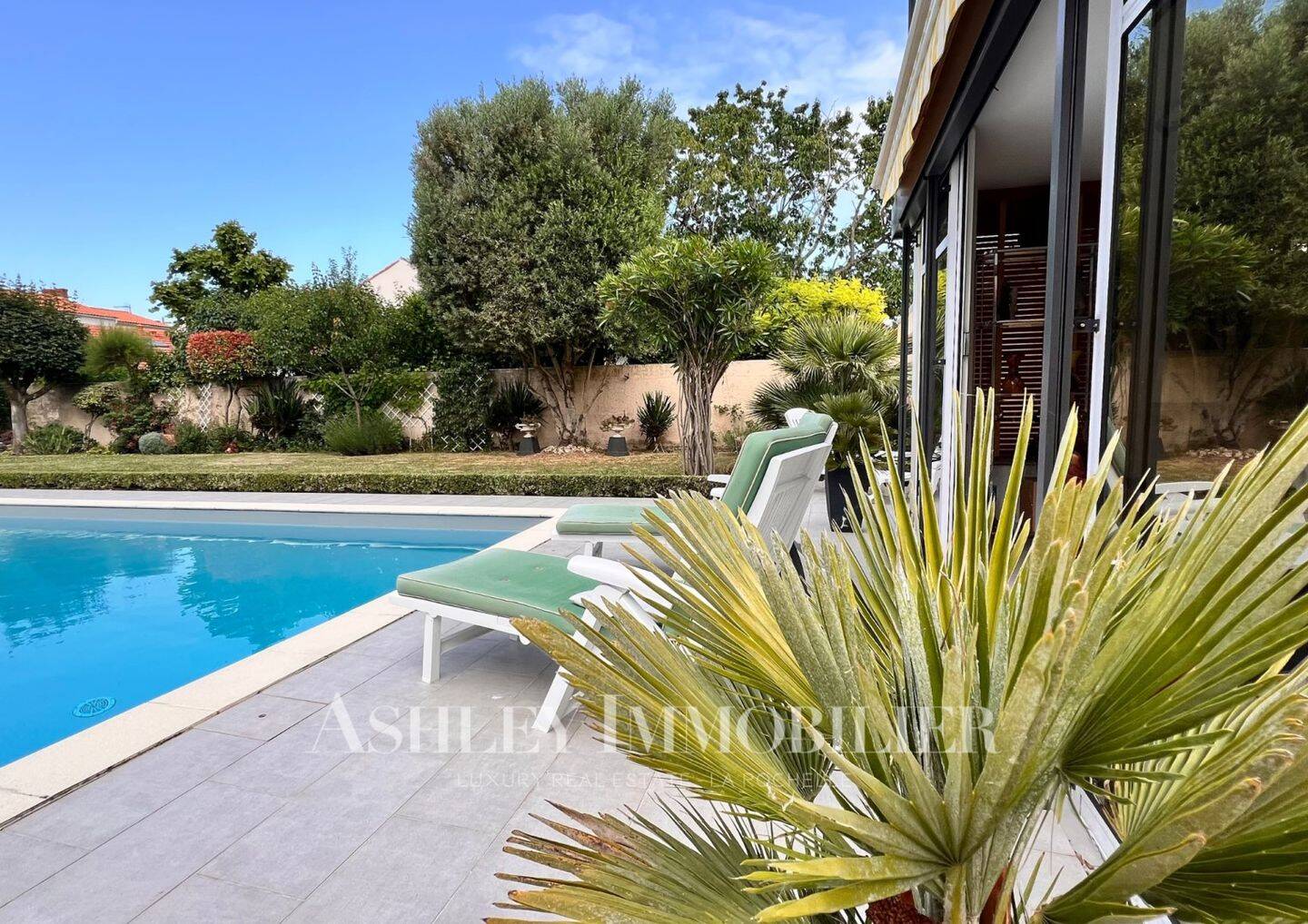 Maison à vendre, 240m², LA ROCHELLE