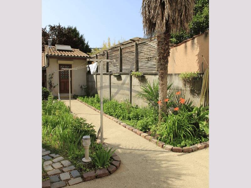 Maison à vendre, 97m², BORDEAUX