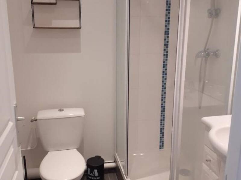 Maison à louer, 30m², PARIS 11E