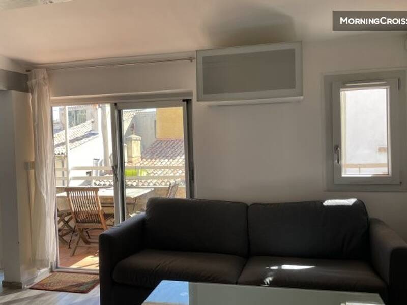 Maison à louer, 30m², AIX EN PROVENCE
