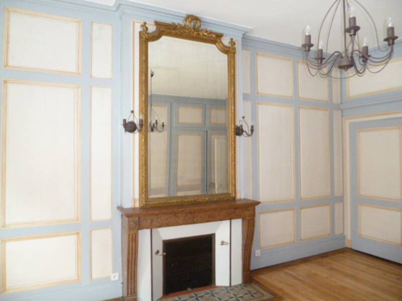 Maison à louer, 115m², BESANCON