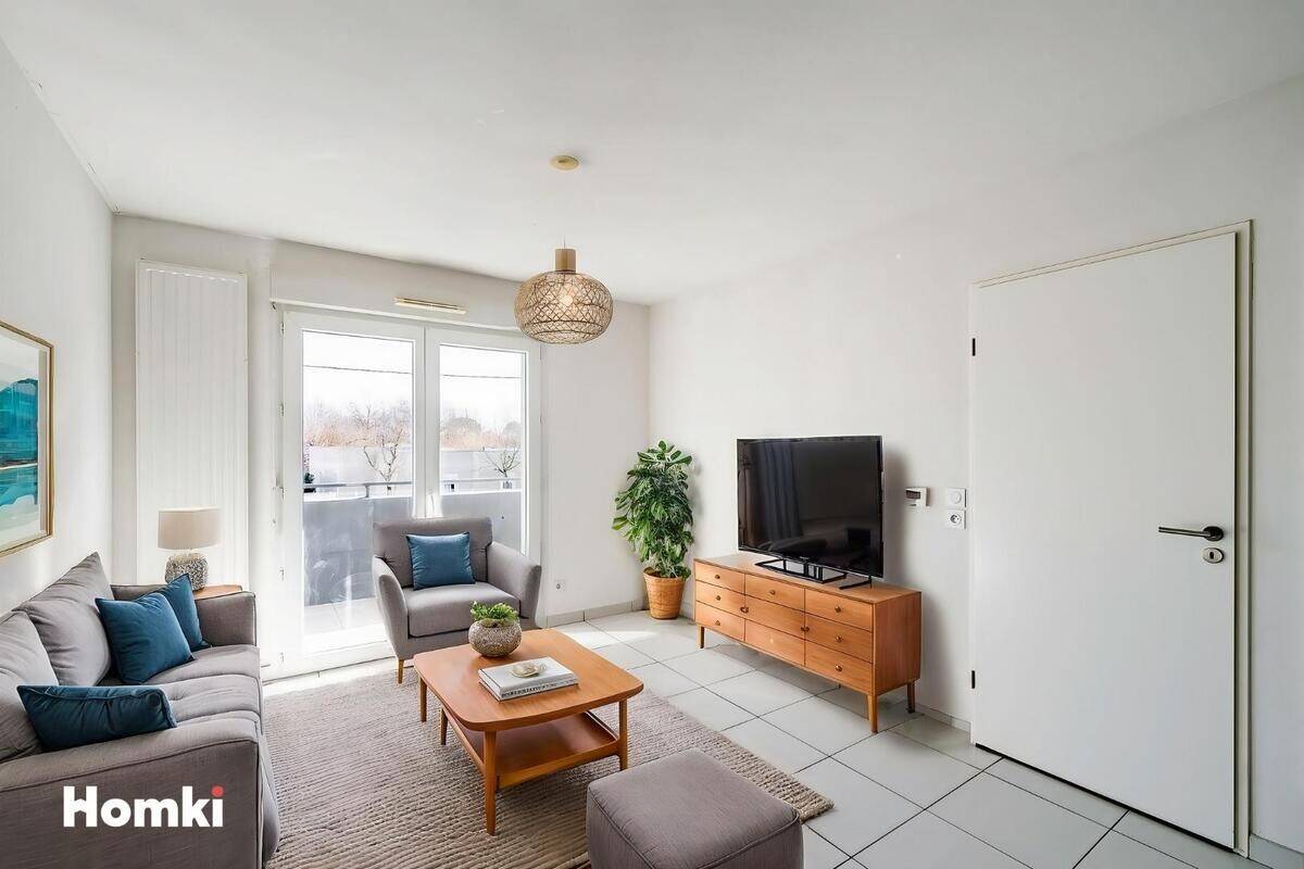 Maison à vendre, 36m², MERIGNAC