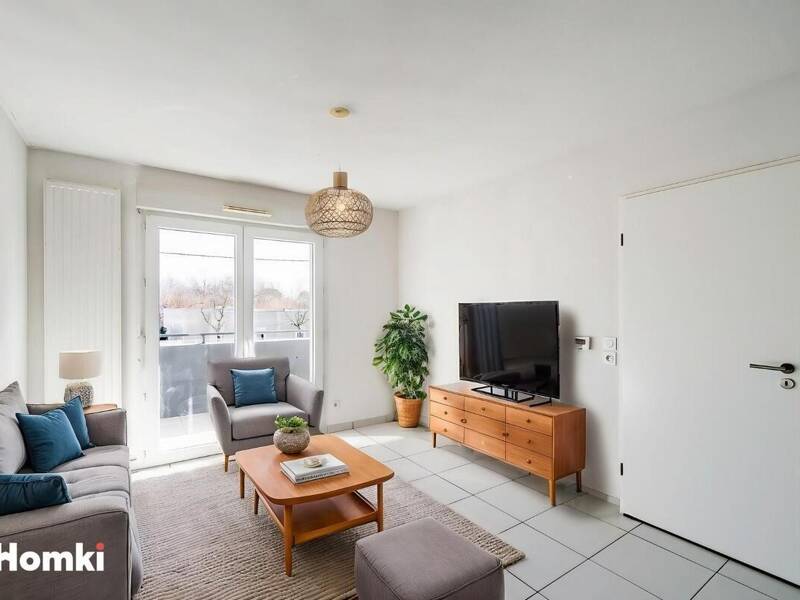 Maison à vendre, 36m², MERIGNAC