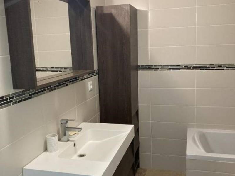 Maison à louer, 105m², LE POUGET