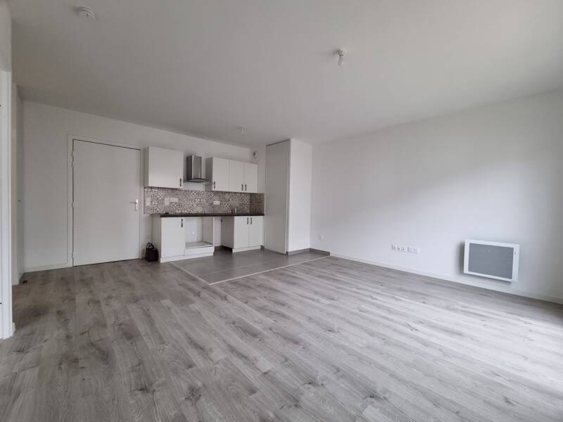 Maison à louer, 41m², SAINT FARGEAU PONTHIERRY