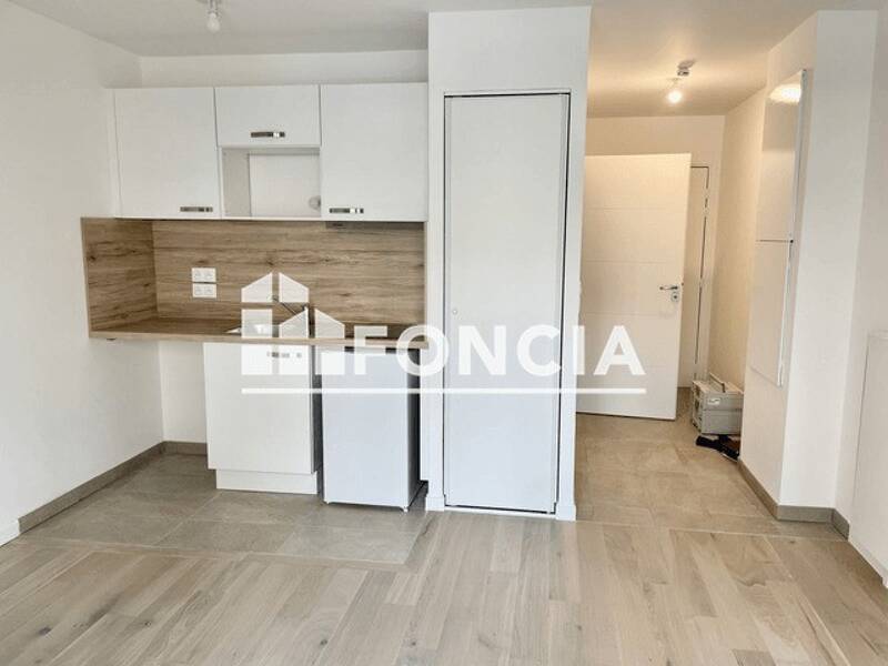 Maison à louer, 26m², CHAVILLE