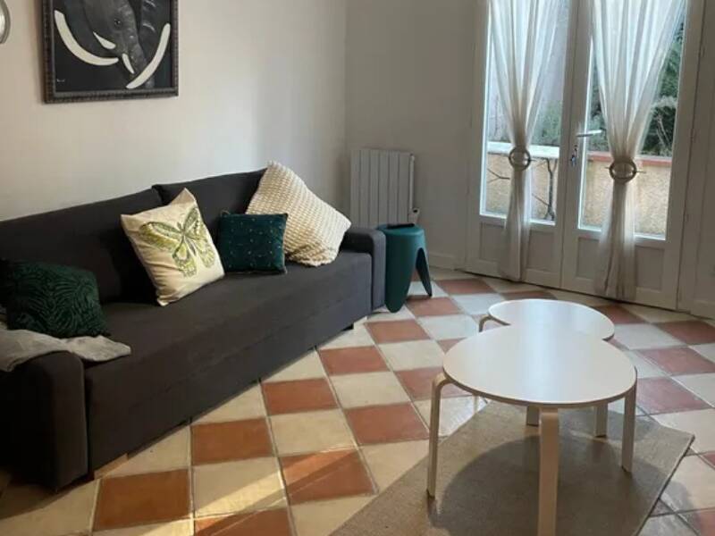 Maison à louer, 50m², BAZIEGE