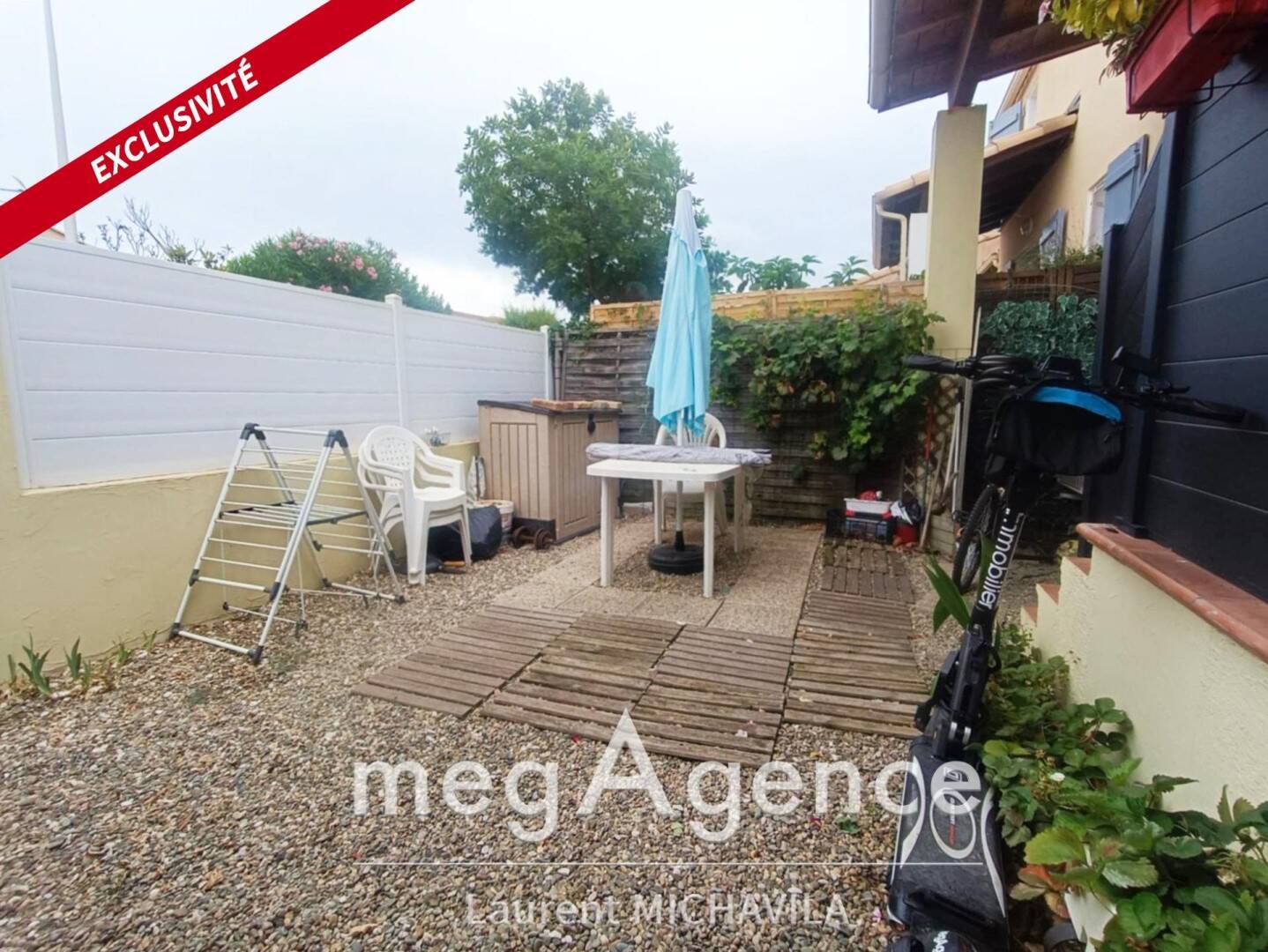 Maison à vendre, 48m², VALRAS PLAGE