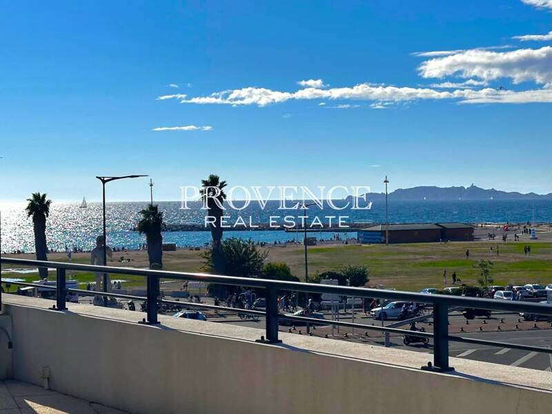 Maison à louer, 80m², MARSEILLE 6E