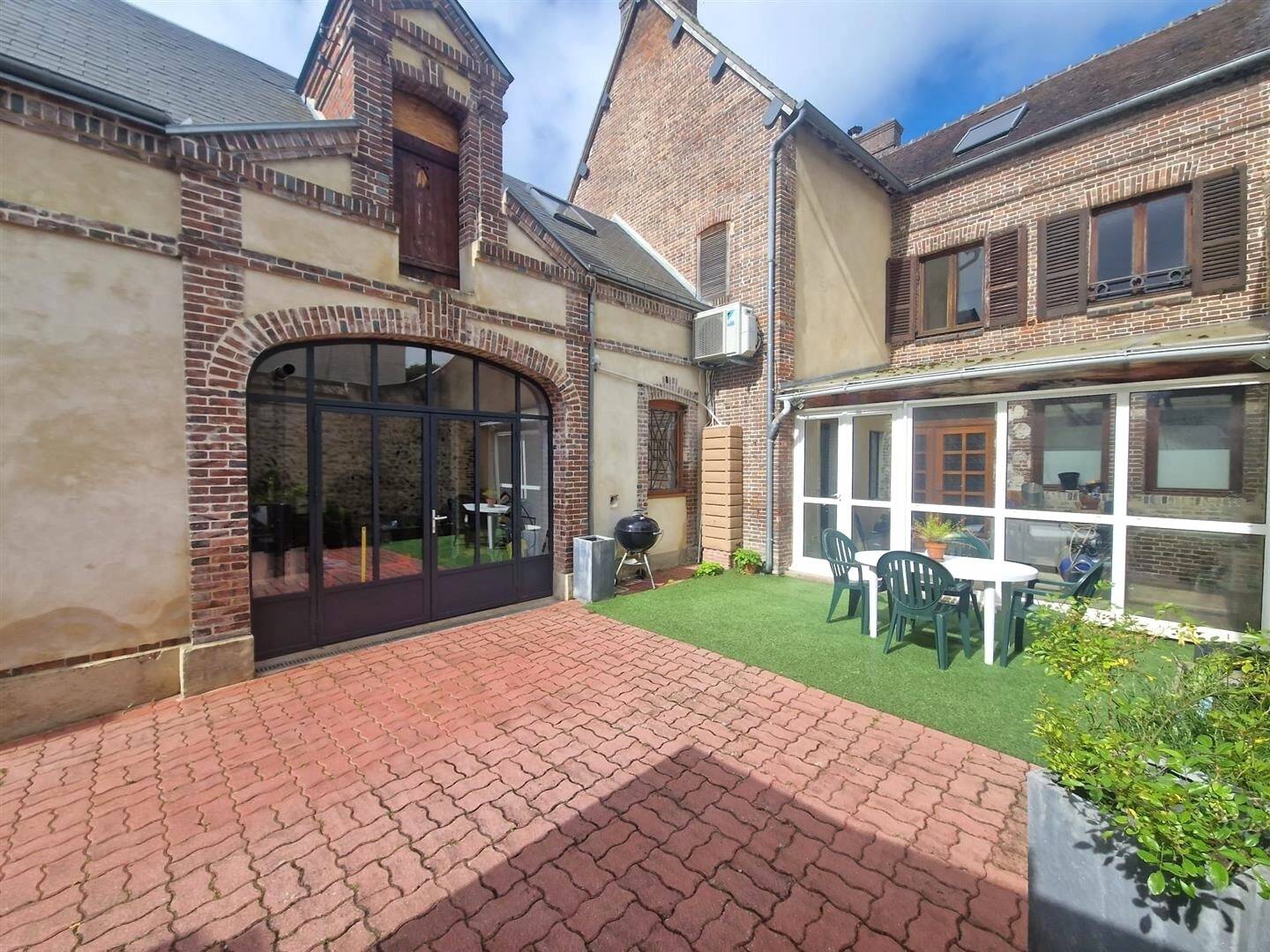 Maison à vendre, 152m², NONANCOURT