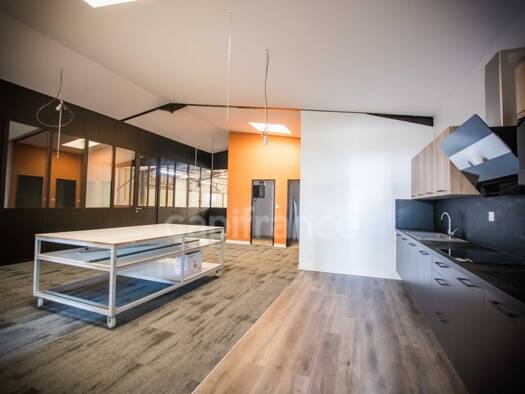 Espace bureau à louer 2 400 € 152 m² de bureaux Parc aquatechnique de Sète Sète 34200