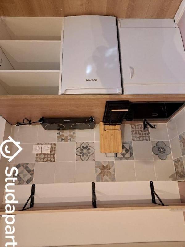 Maison à louer, 21m², ANTONY