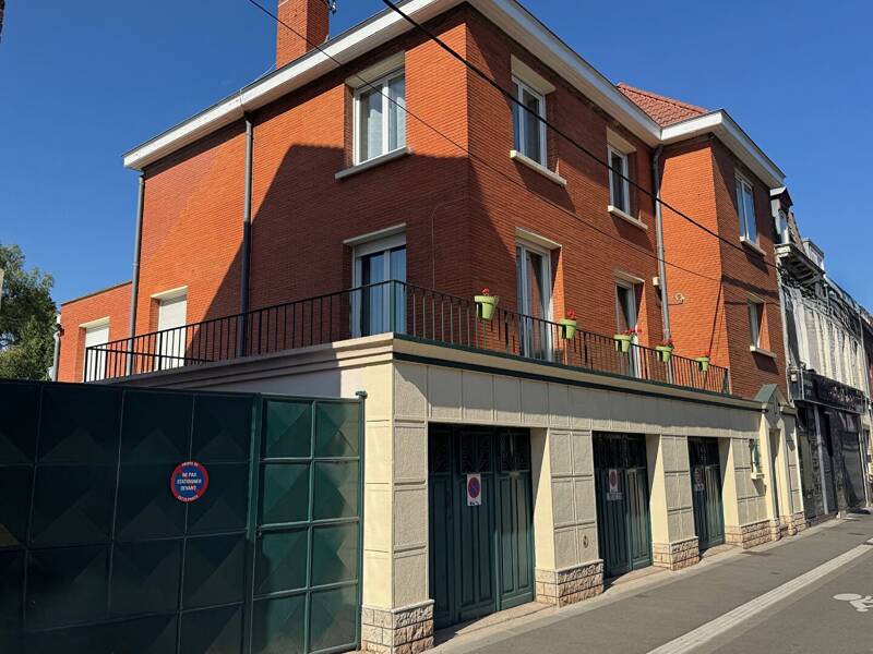 Maison à vendre, 240m², LOOS