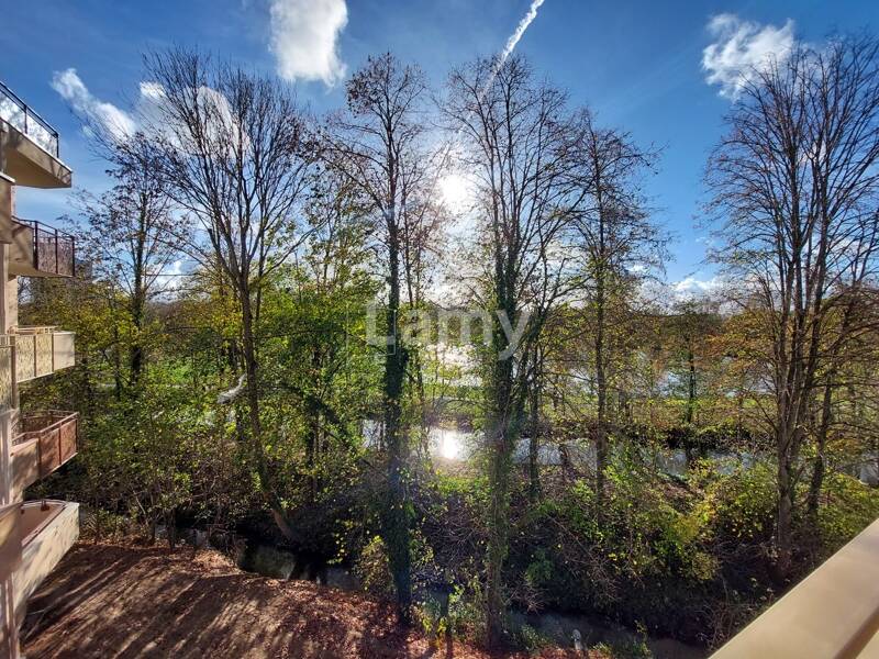 Maison à louer, 70m², AMIENS