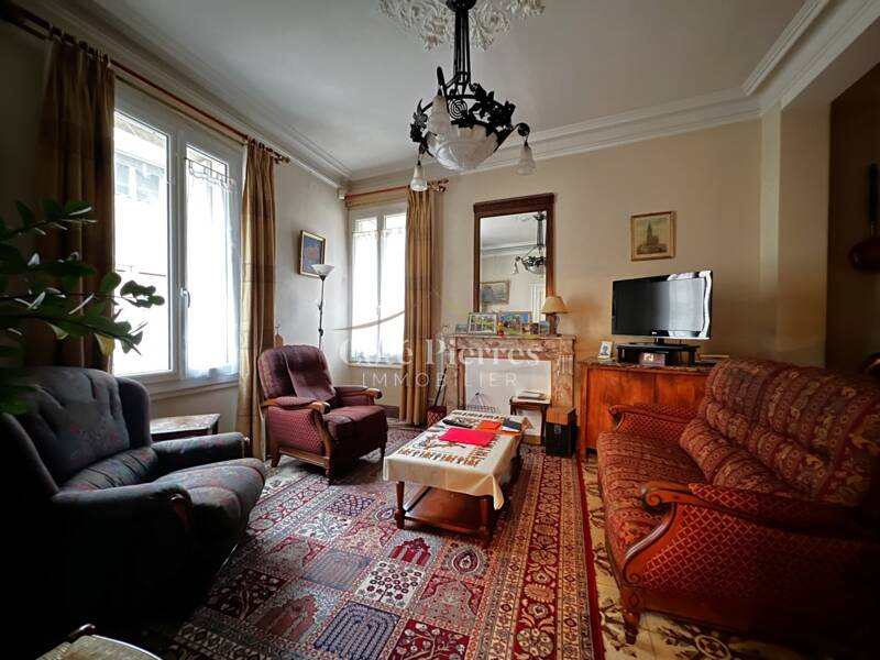 Maison à vendre, 218m², NIMES