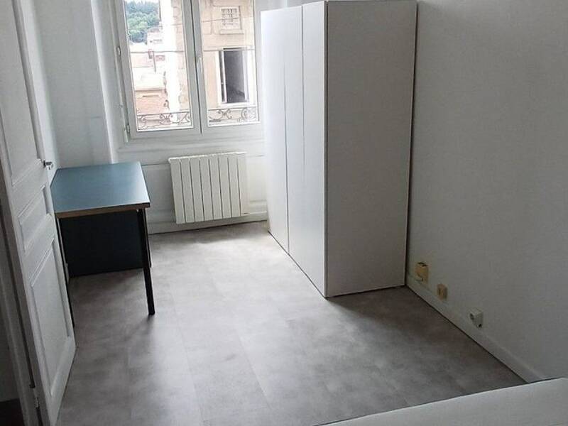 Maison à louer, 30m², SAINT ETIENNE