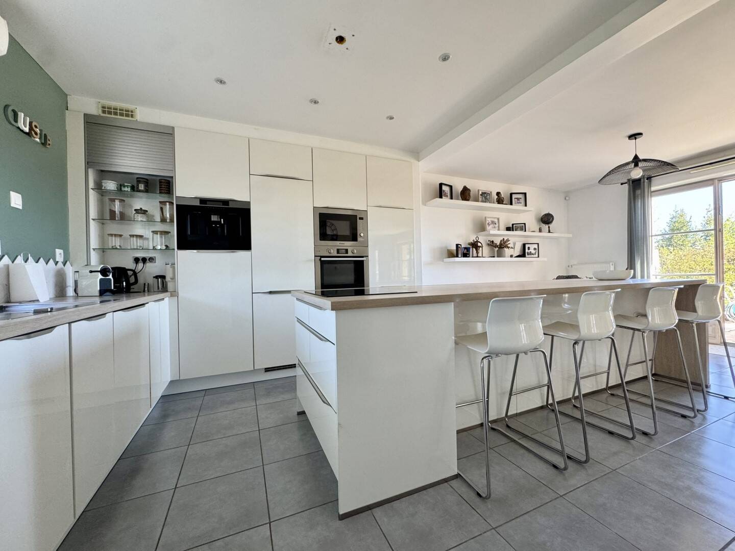 Maison à vendre, 178m², CHENNEVIERES LES LOUVRES