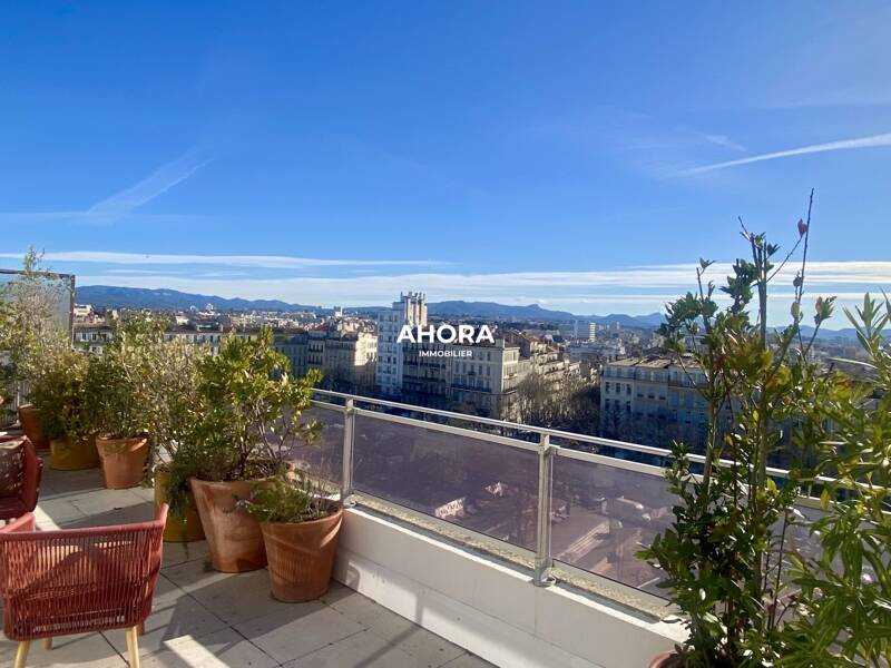 Maison à louer, 80m², MARSEILLE 1ER