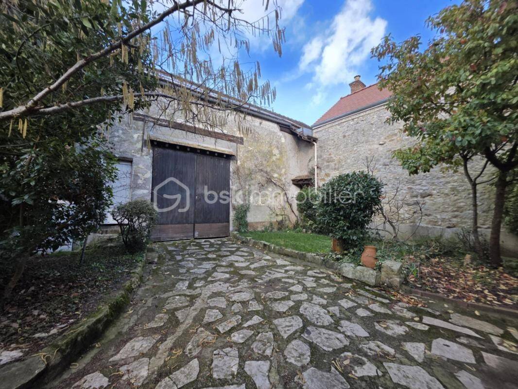 Maison à vendre, 124m², LA GRANDE PAROISSE