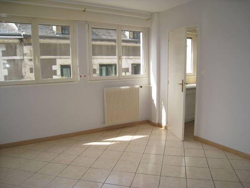 Maison à louer, 37m², ORLEANS