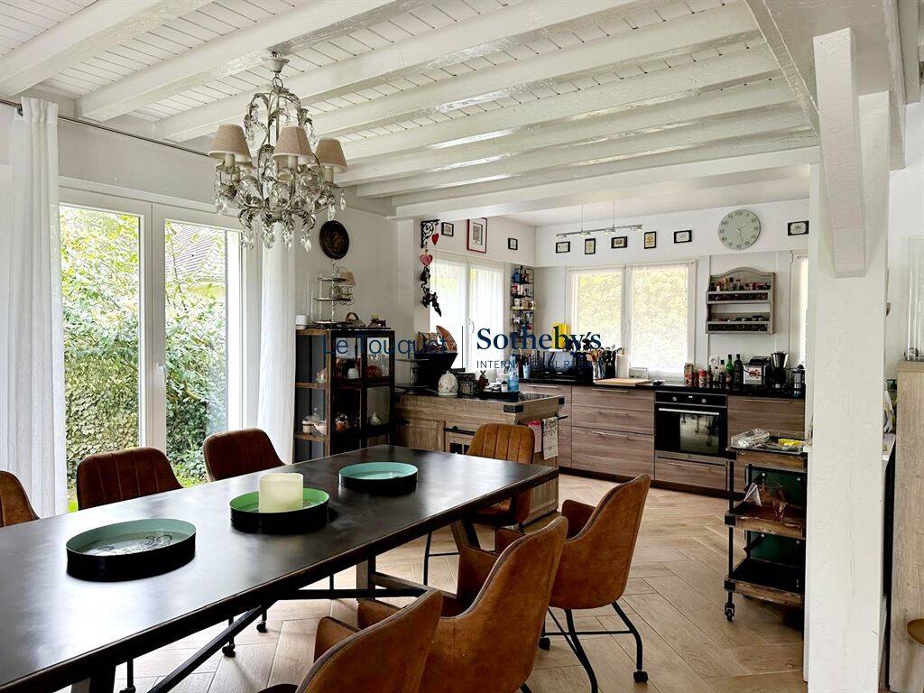 Maison à vendre, 200m², LE TOUQUET PARIS PLAGE