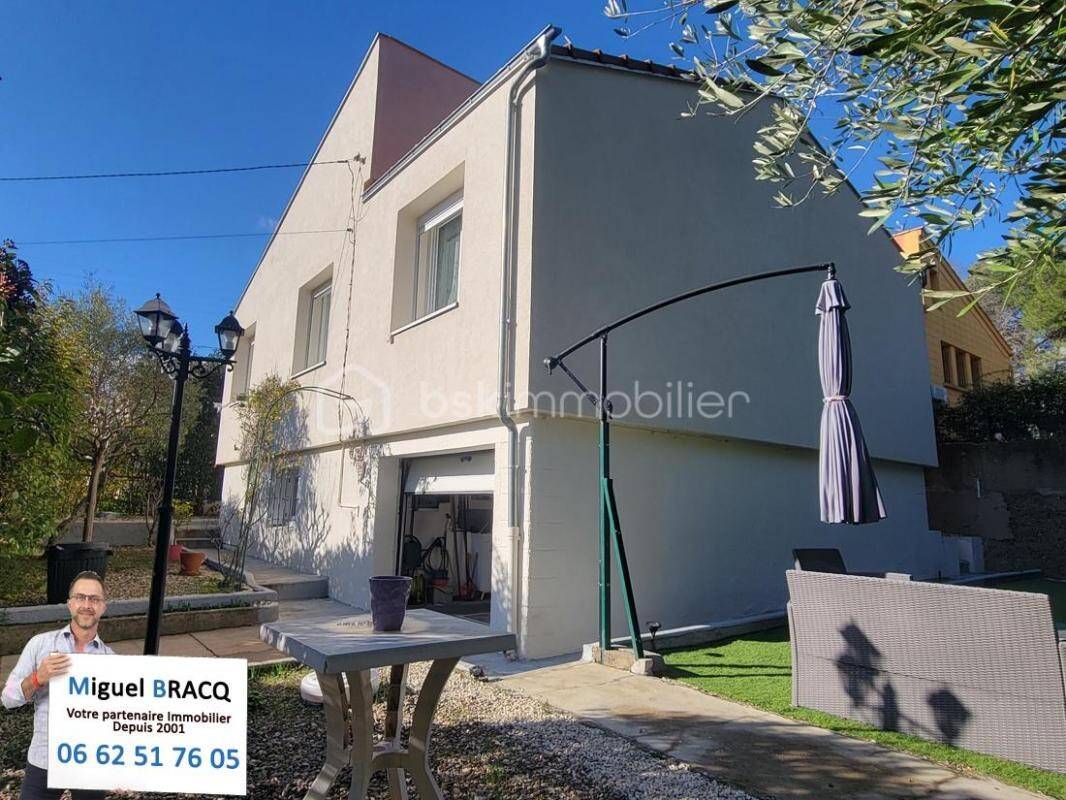 Maison à vendre, 90m², BEZIERS