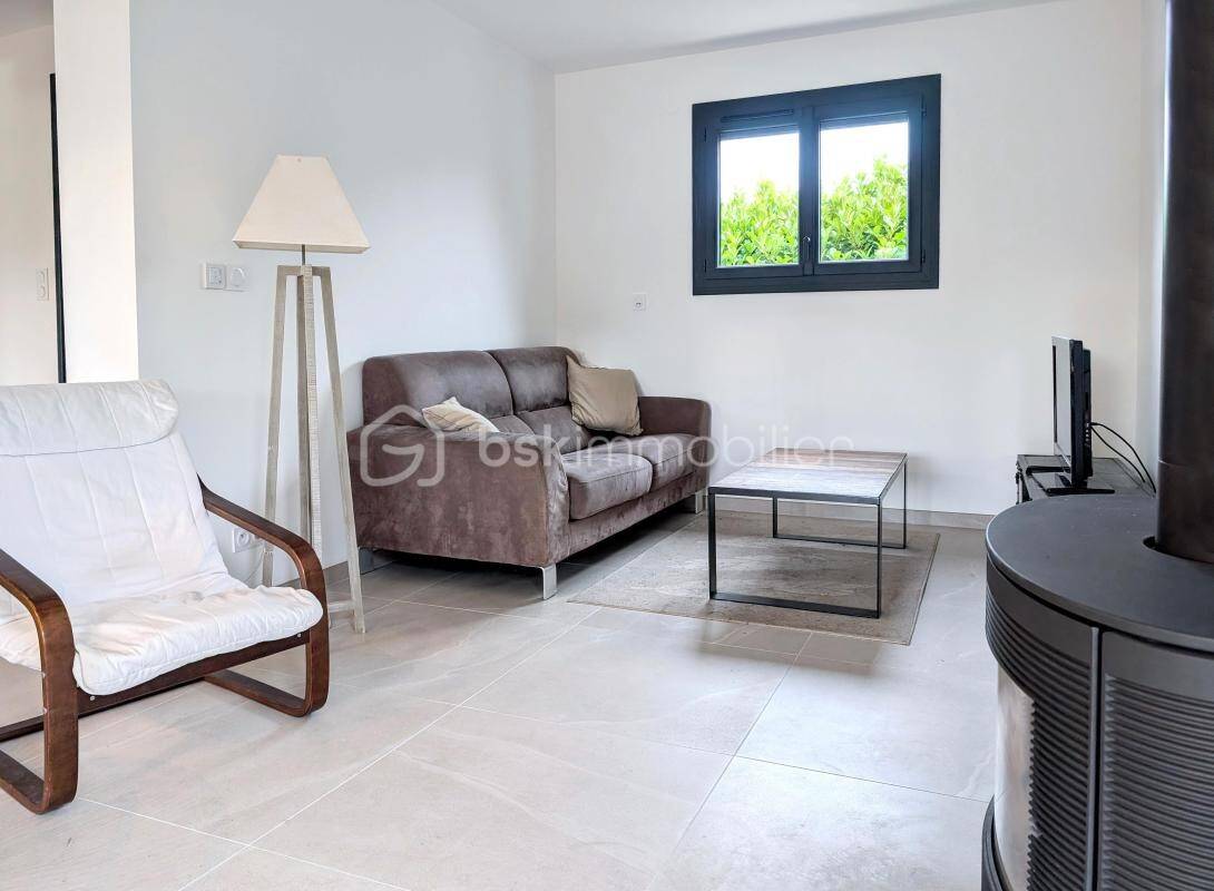 Maison à vendre, 142m², MONTAGNAC