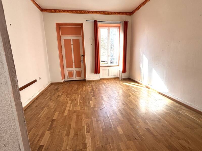 Maison à vendre, 107m², STRASBOURG