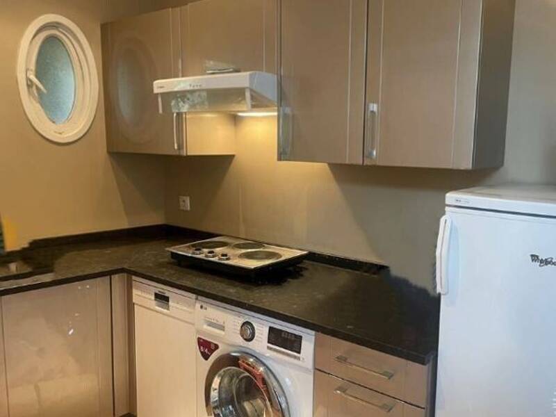 Maison à louer, 42m², NANTERRE