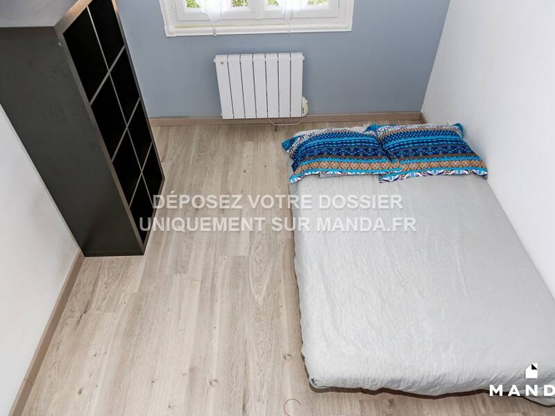 Maison à louer, 65m², MONTPELLIER