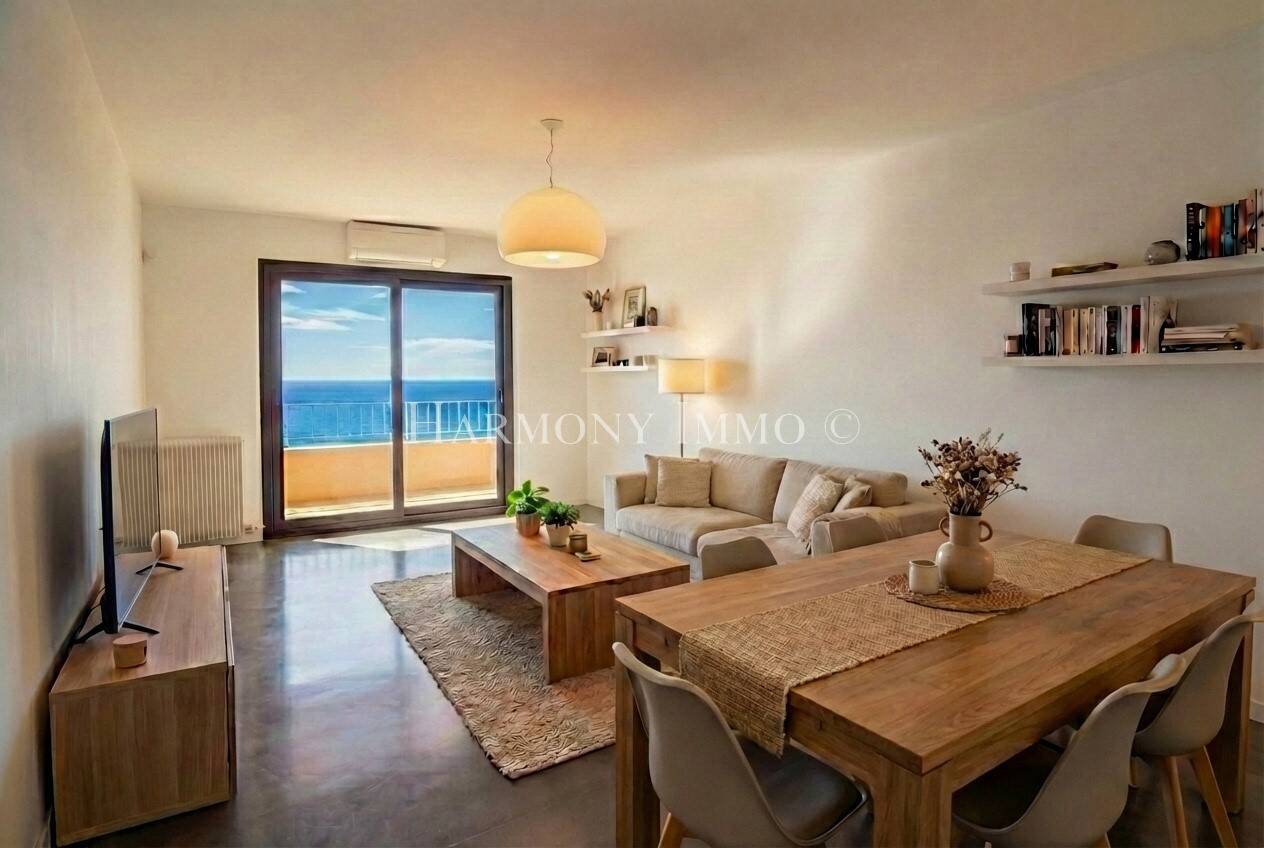 Maison à vendre, 97m², AJACCIO