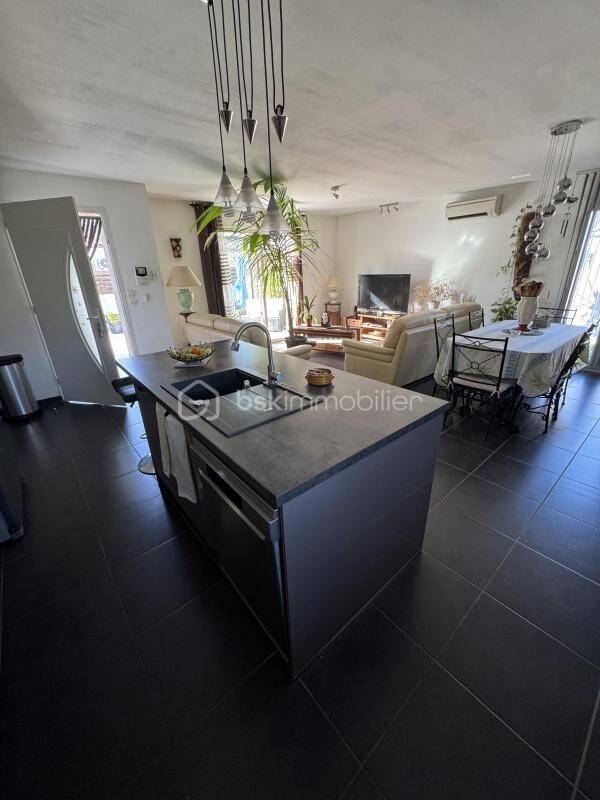 Maison à vendre, 95m², BEZIERS