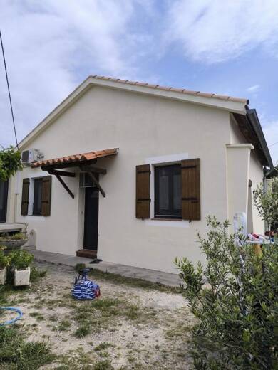 Maison à louer 1 300 € 4 pièces 3 chambres 76 m² dès le 28/08/2025 Argensol Orange 84100
