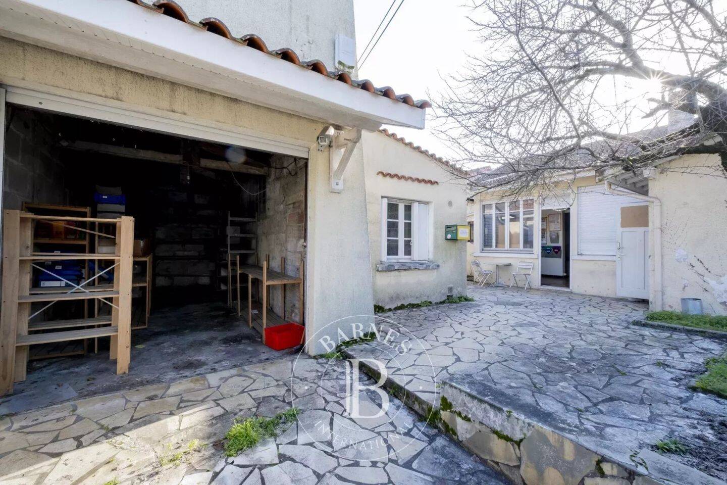 Maison à vendre, 90m², LE BOUSCAT