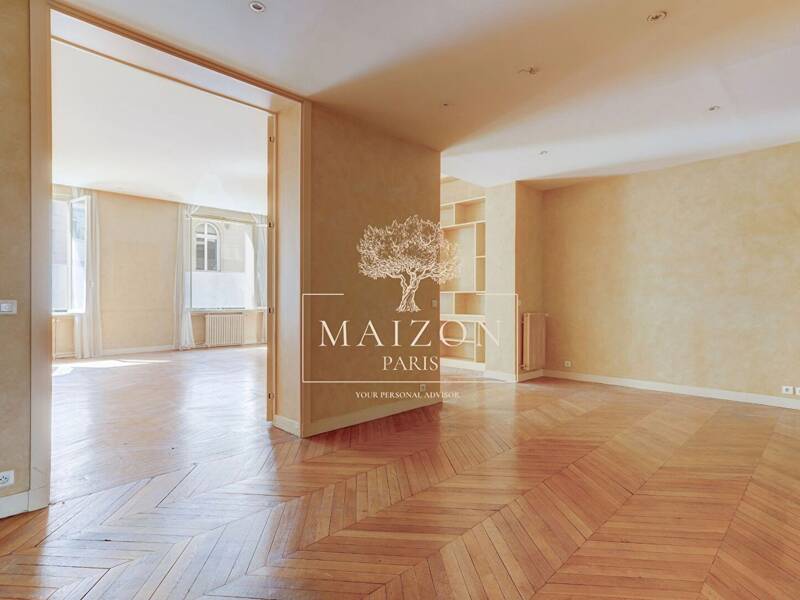 Maison à vendre, 270m², PARIS 16E