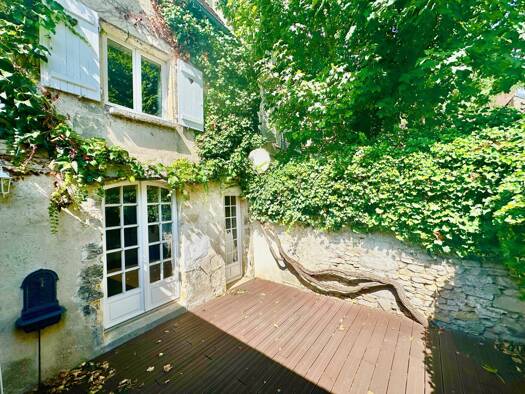 Maison à vendre 325 000 € 4 pièces 2 chambres 87 m² Senlis 60300