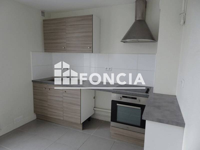 Maison à louer, 61m², GRENOBLE