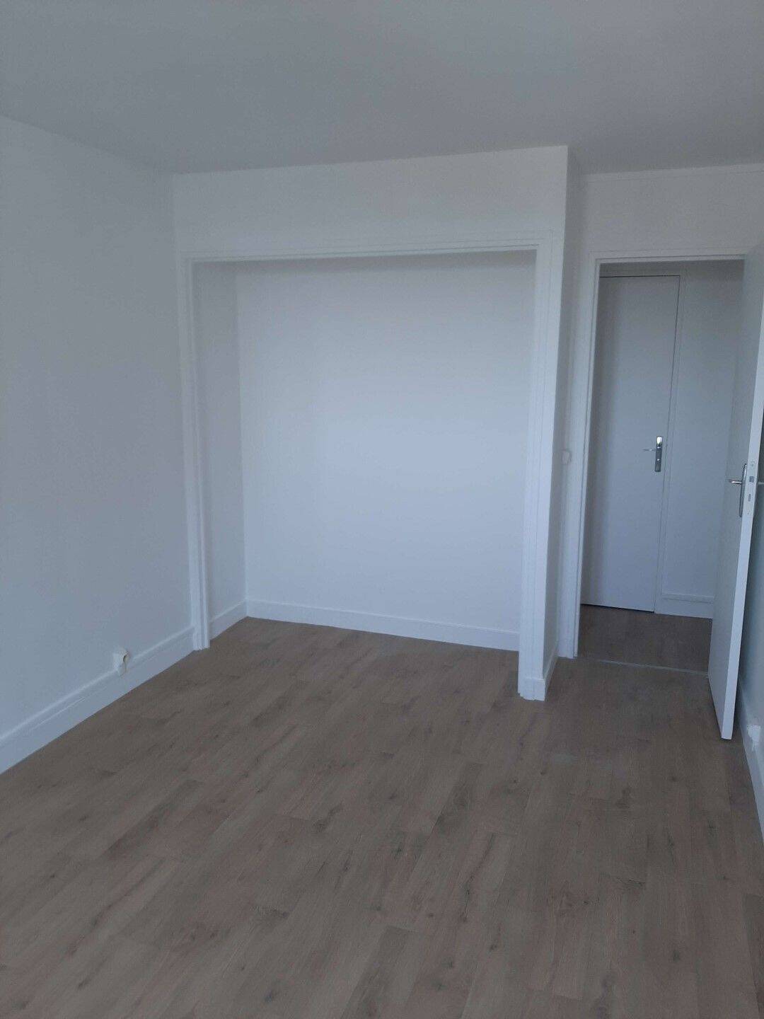 Maison à louer, 48m², EPINAY SUR SEINE