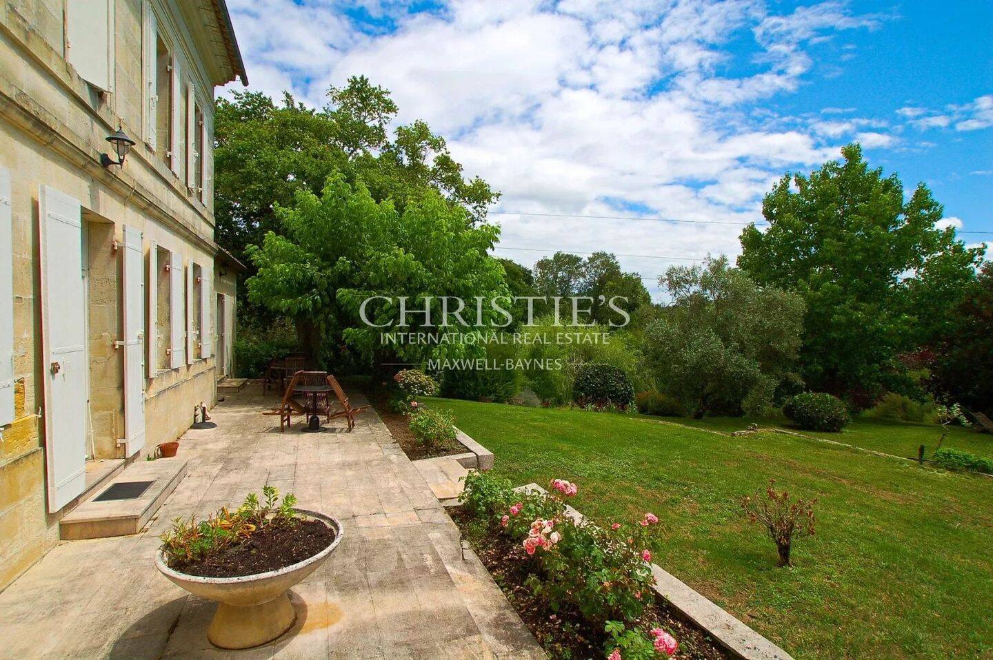 Maison à vendre, 360m², LIBOURNE