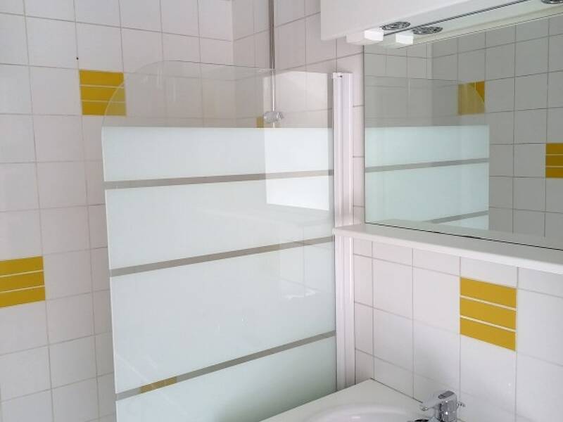 Maison à louer, 23m², REIMS