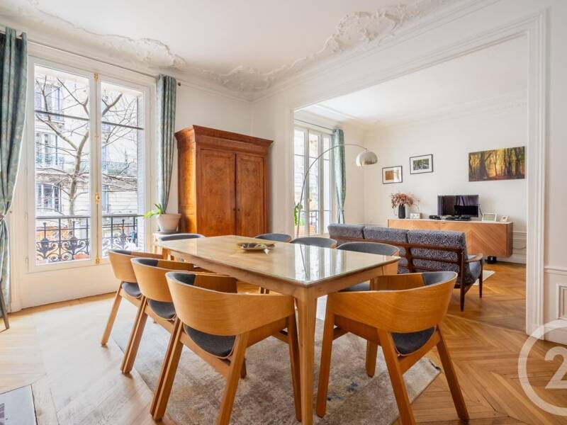 Maison à vendre, 119m², PARIS 11E