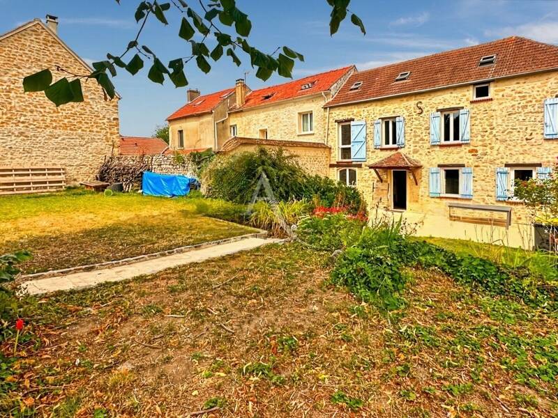 Maison à vendre, 114m², ABLEIGES